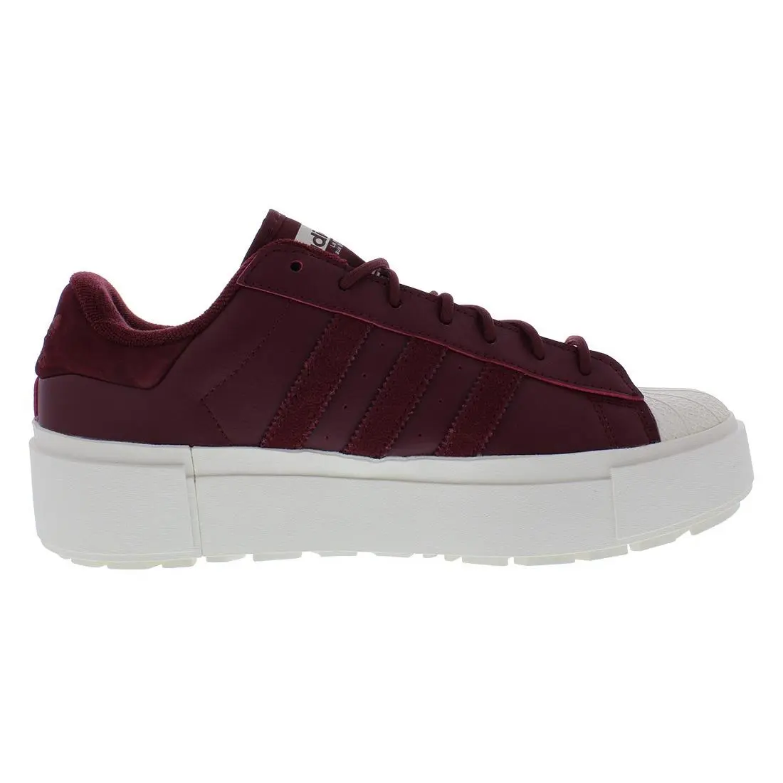 Adidas shoes - Shadow Red/Shadow Red/Pulse Mint, Main: Red 6