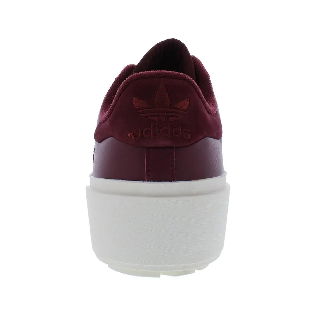 Adidas shoes - Shadow Red/Shadow Red/Pulse Mint, Main: Red 7