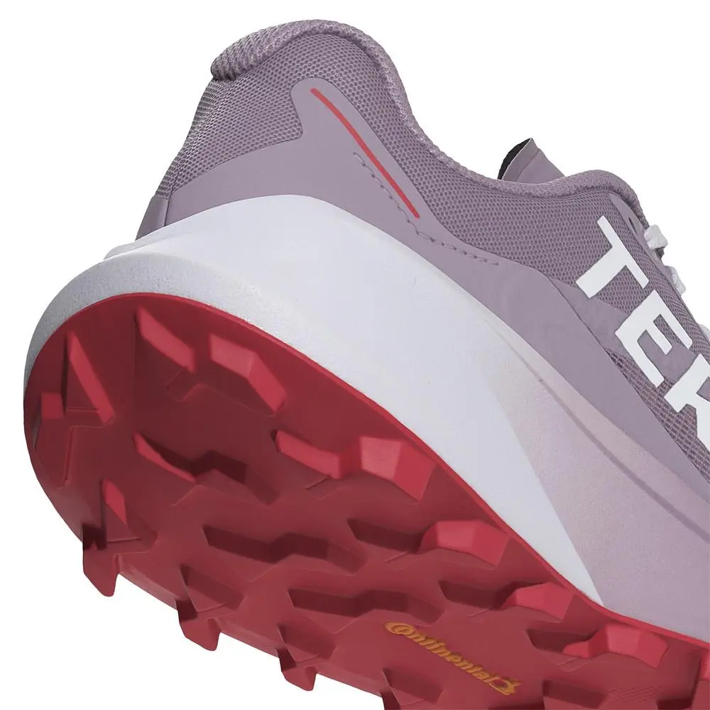 Adidas shoes - adidas Terrex Agravic 3 Trail Running - JP9799 - Purple 13