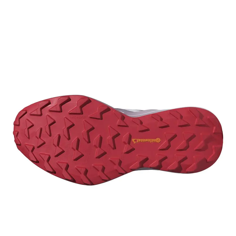 Adidas shoes - adidas Terrex Agravic 3 Trail Running - JP9799 - Purple 11