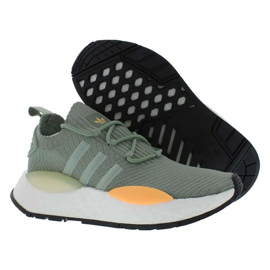 Adidas Nmd W1 Womens Shoes