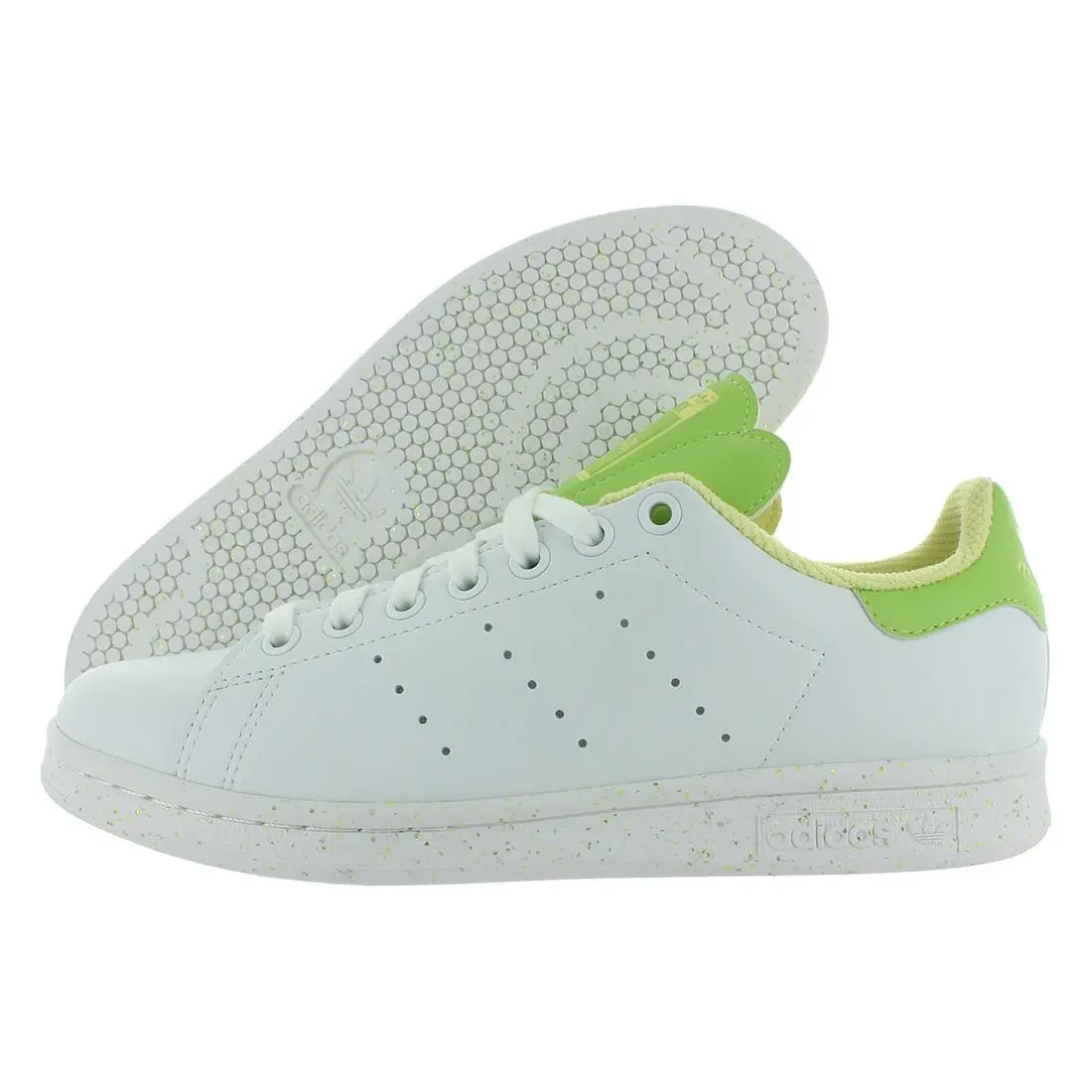 Adidas shoes - Cloud White/Pantone/Pantone, Main: White 2