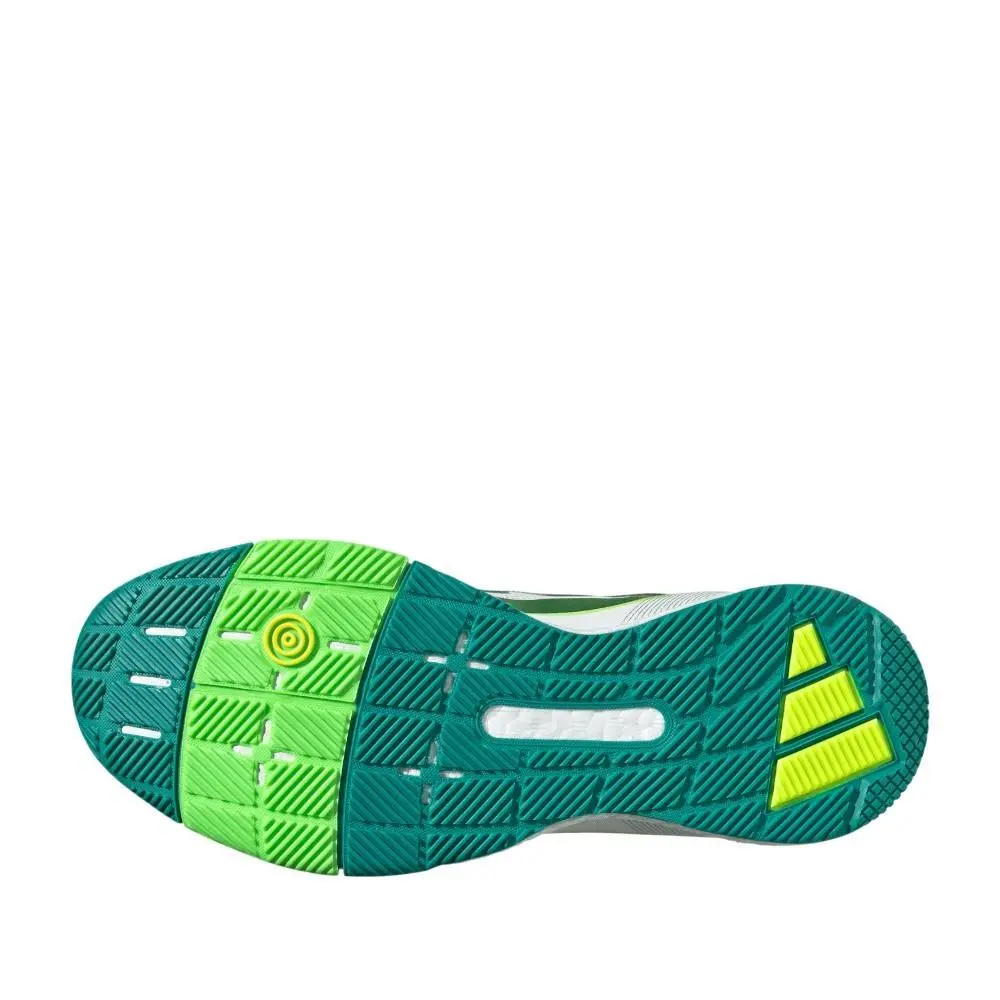Adidas shoes - adidas Crazyquick Boost Padel - Crazyquick Boost Padel - JP7203 - White 3