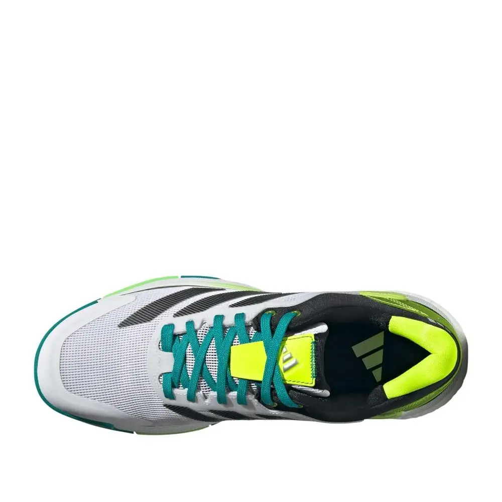 Adidas shoes - adidas Crazyquick Boost Padel - Crazyquick Boost Padel - JP7203 - White 8