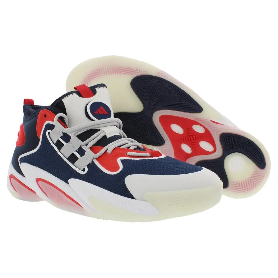 Adidas Byw Select Unisex Shoes