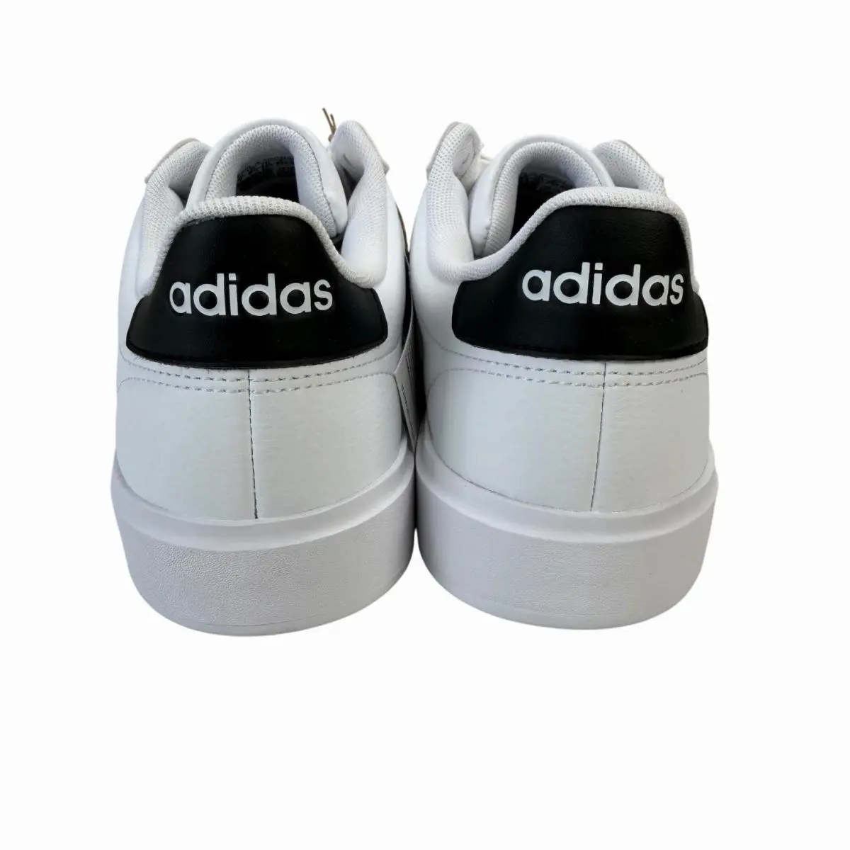 Adidas shoes - adidas Grand Court - Grand Court - GW9214 - White 3