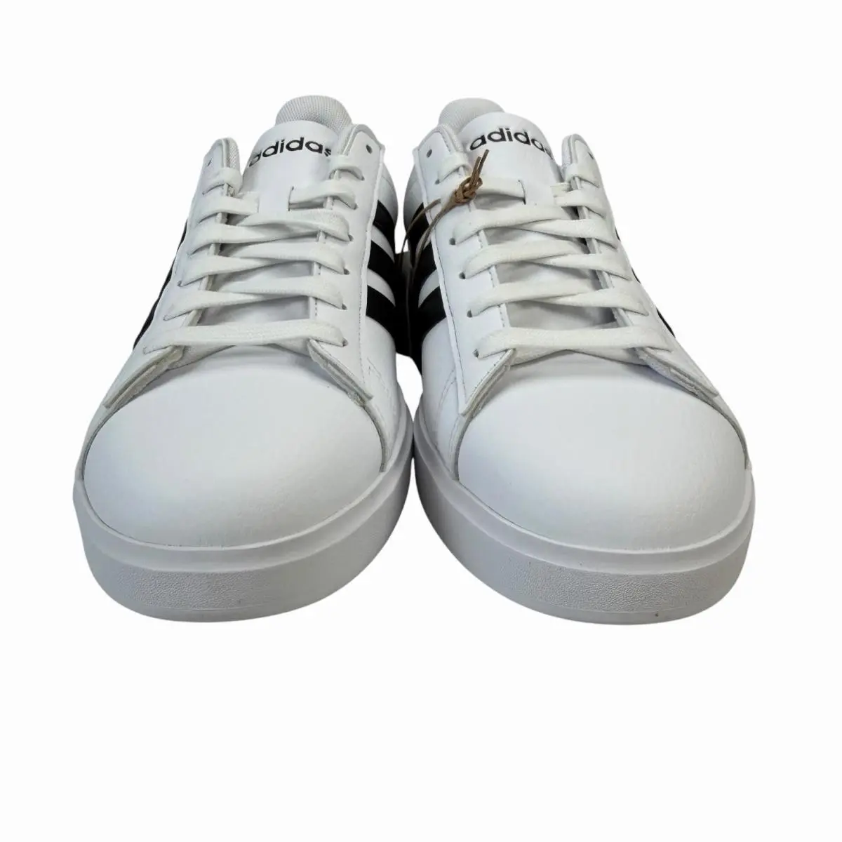 Adidas shoes - adidas Grand Court - Grand Court - GW9214 - White 9