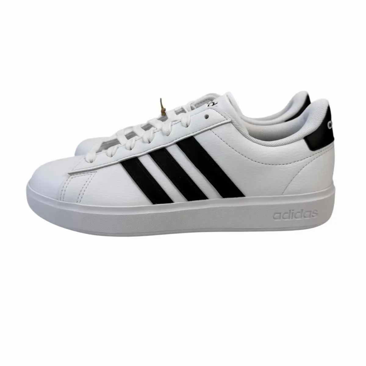 Adidas shoes - adidas Grand Court - Grand Court - GW9214 - White 10