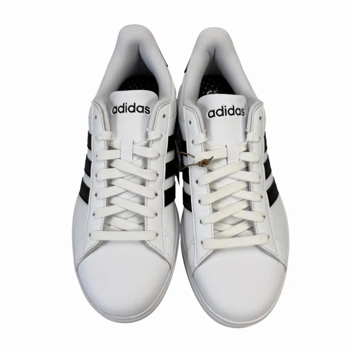Adidas shoes - adidas Grand Court - Grand Court - GW9214 - White 14