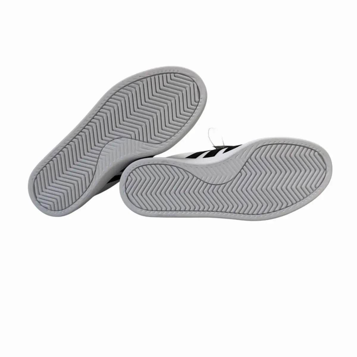 Adidas shoes - adidas Grand Court - Grand Court - GW9214 - White 16