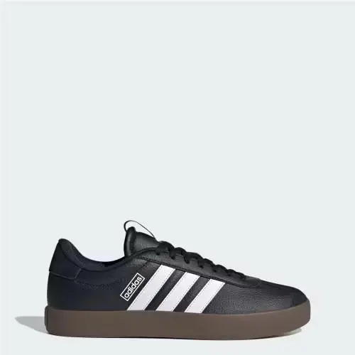 Adidas shoes - Core Black / Cloud White / Gum 9