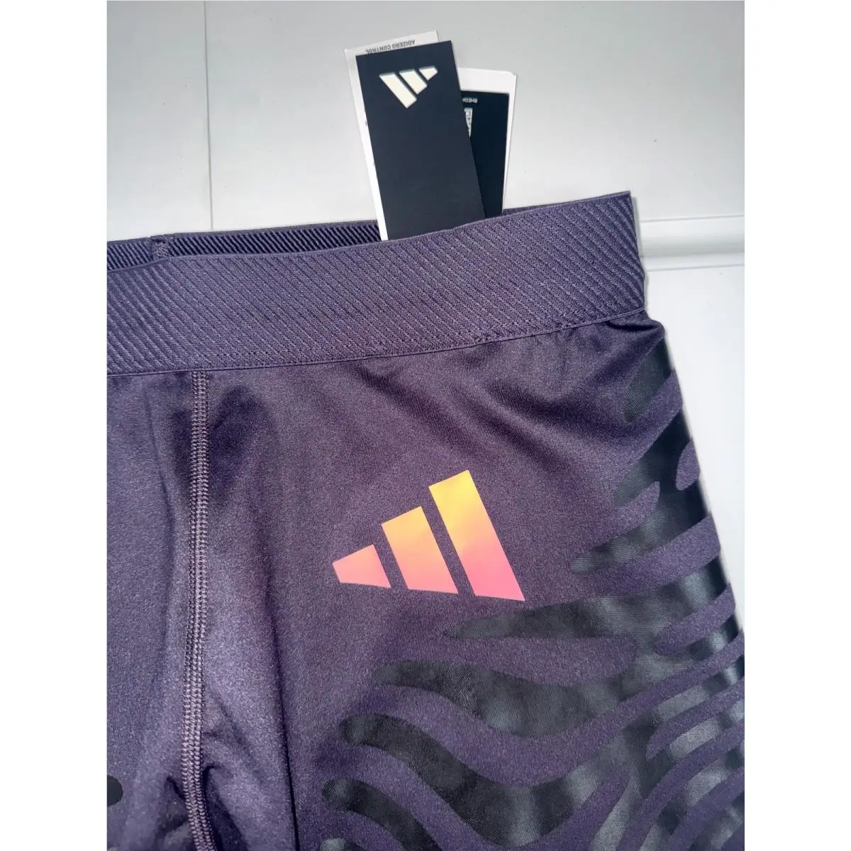 Adidas clothing - IN1129 - IN1129 - Black 0