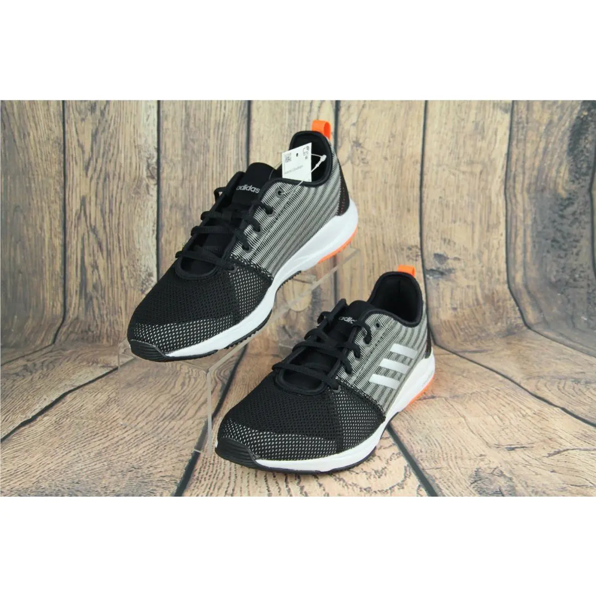Adidas shoes - Arianna Cloudfoam - Arianna Cloudfoam - CG2844 - Black 7