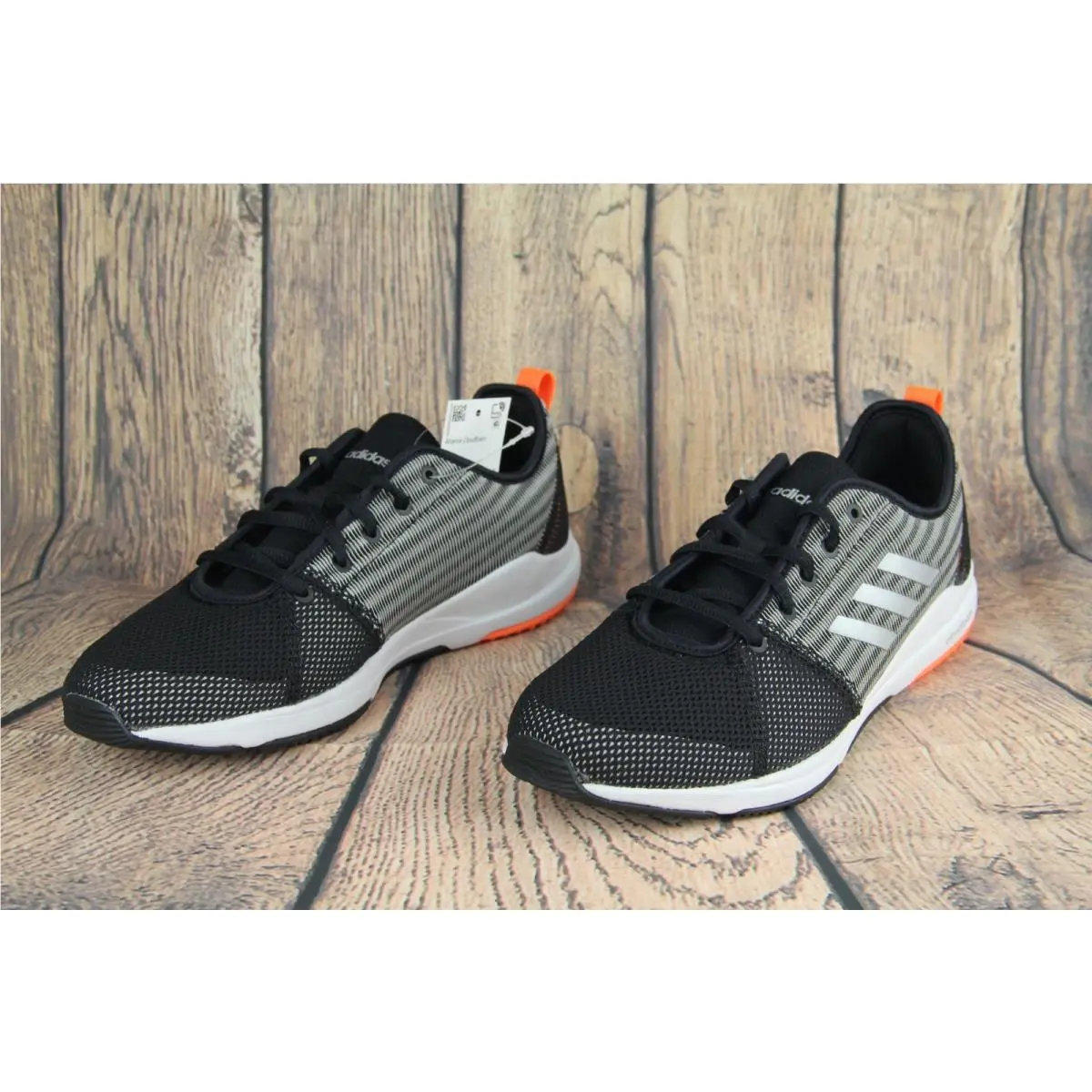 Adidas shoes - Arianna Cloudfoam - Arianna Cloudfoam - CG2844 - Black 12