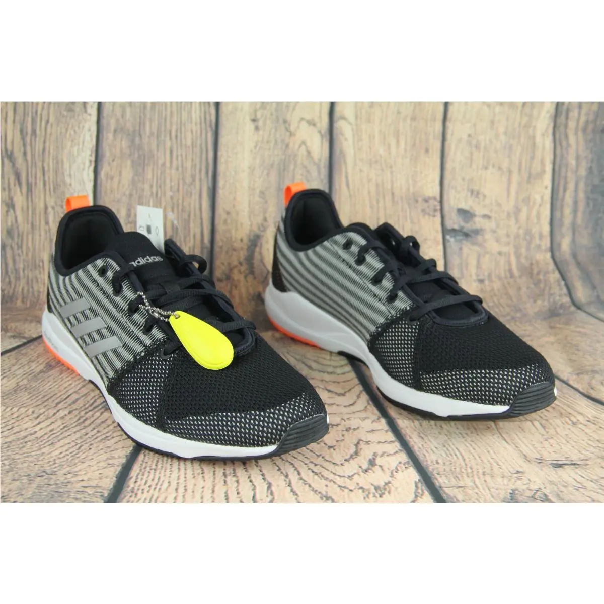 Adidas shoes - Arianna Cloudfoam - Arianna Cloudfoam - CG2844 - Black 17