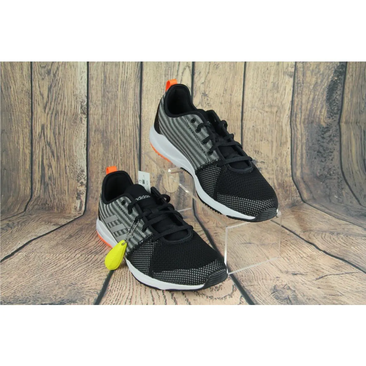 Adidas shoes - Arianna Cloudfoam - Arianna Cloudfoam - CG2844 - Black 20