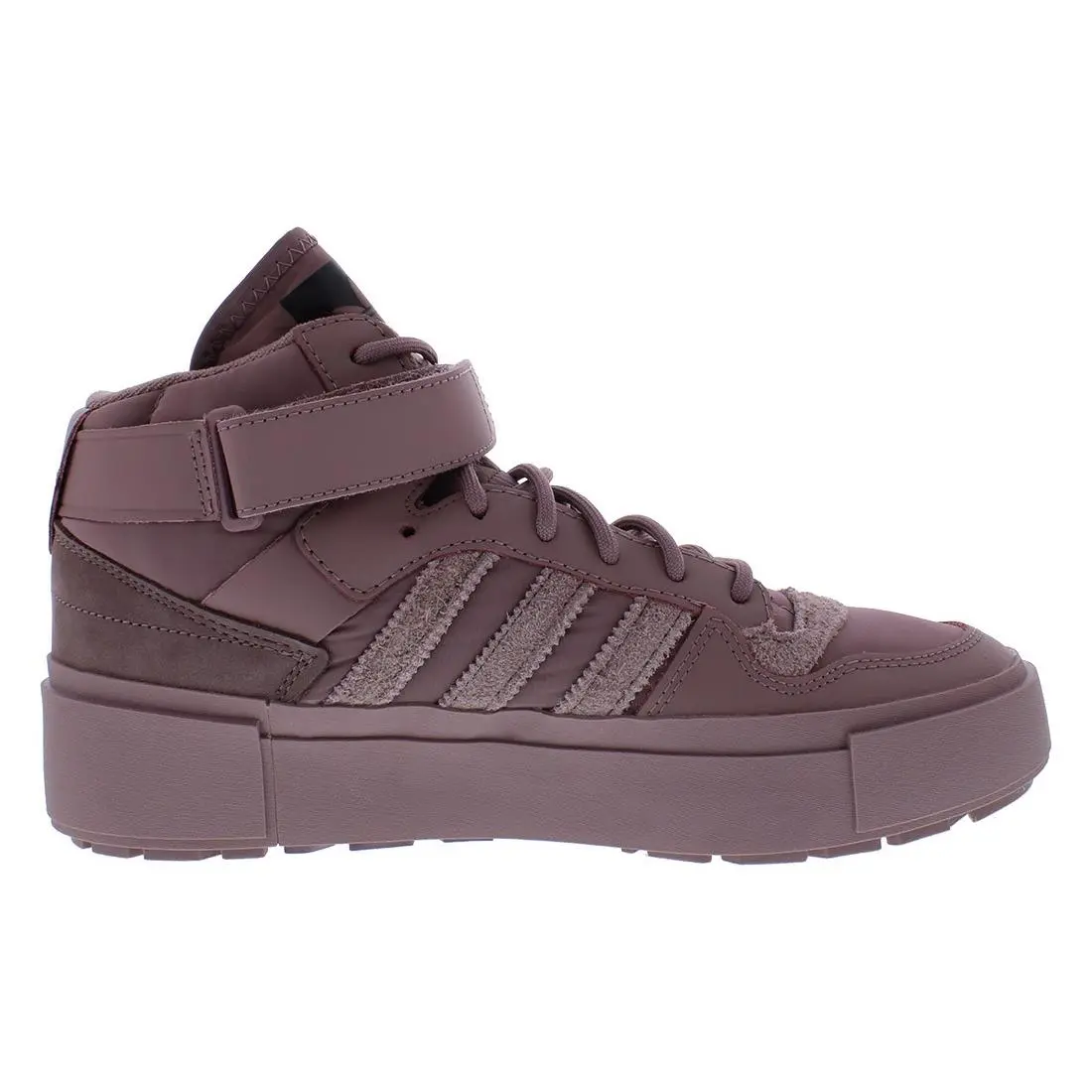 Adidas shoes - Oxide/Wonder Oxide/Black, Main: Pink 1