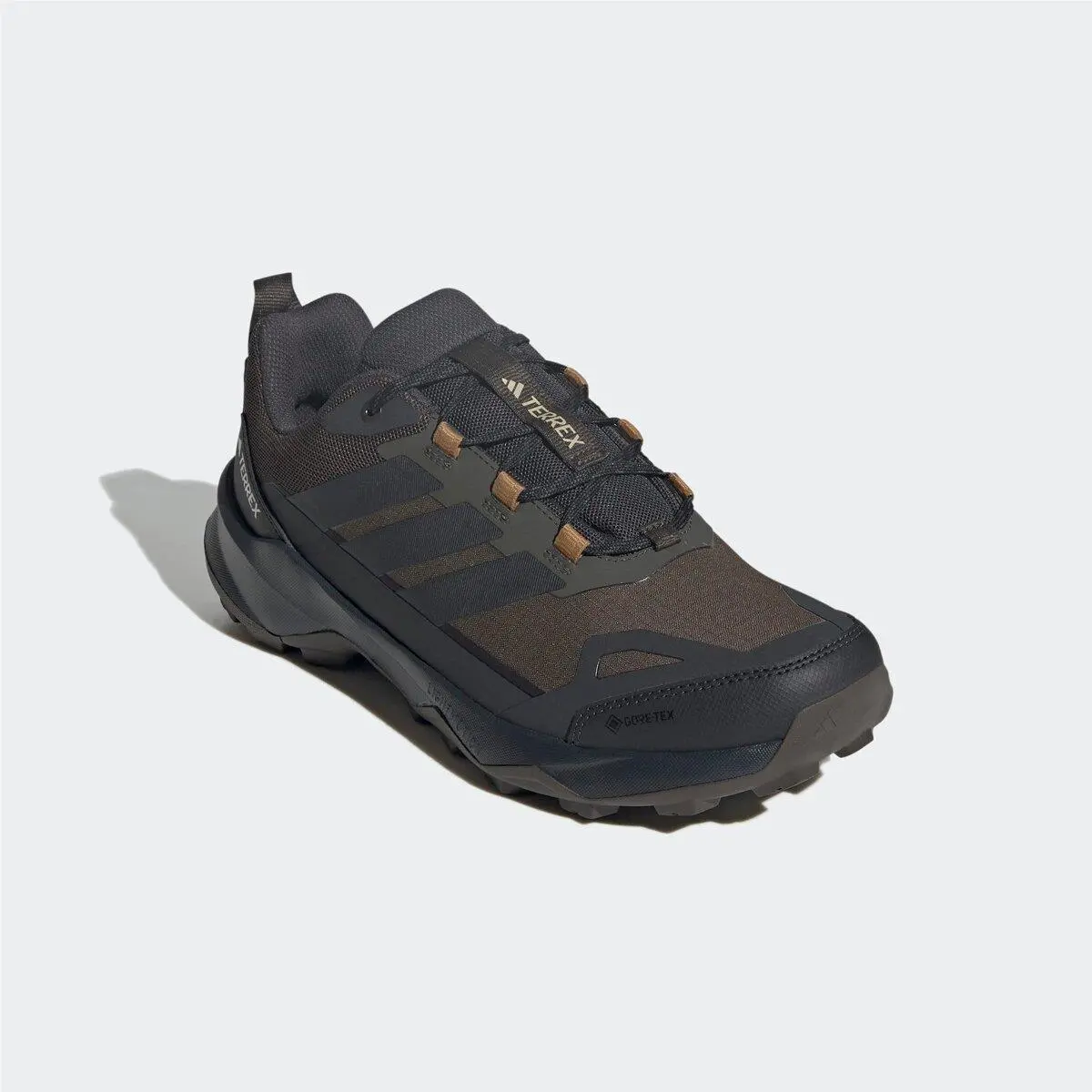 Adidas shoes - Adidas TERREX - TERREX - Shadow Olive/Carbon/Bronze Strata 3
