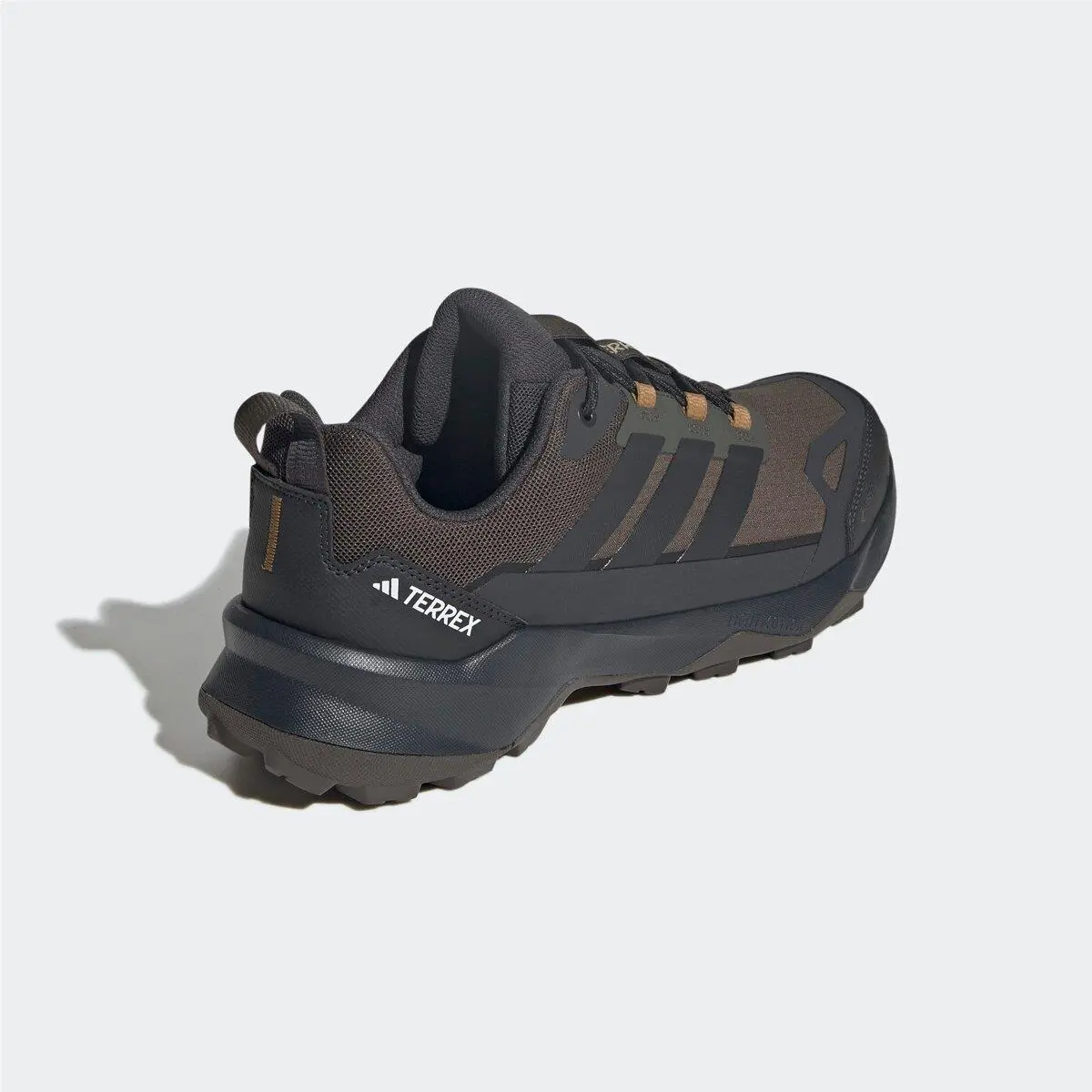 Adidas shoes - Adidas TERREX - TERREX - Shadow Olive/Carbon/Bronze Strata 4