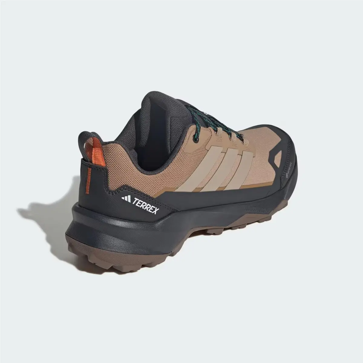 Adidas shoes - Adidas TERREX - TERREX - Shadow Olive/Carbon/Bronze Strata 14