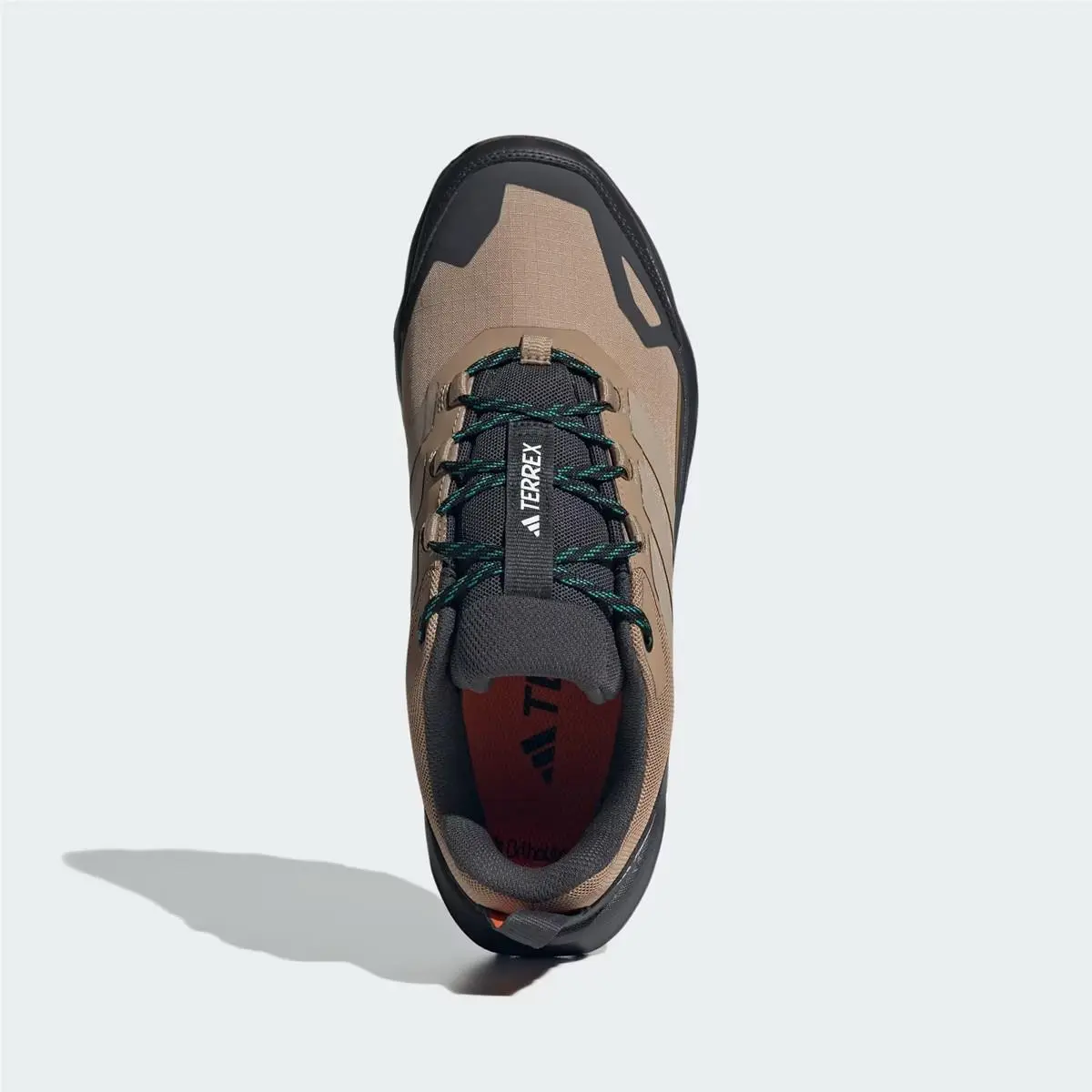 Adidas shoes - Adidas TERREX - TERREX - Shadow Olive/Carbon/Bronze Strata 16