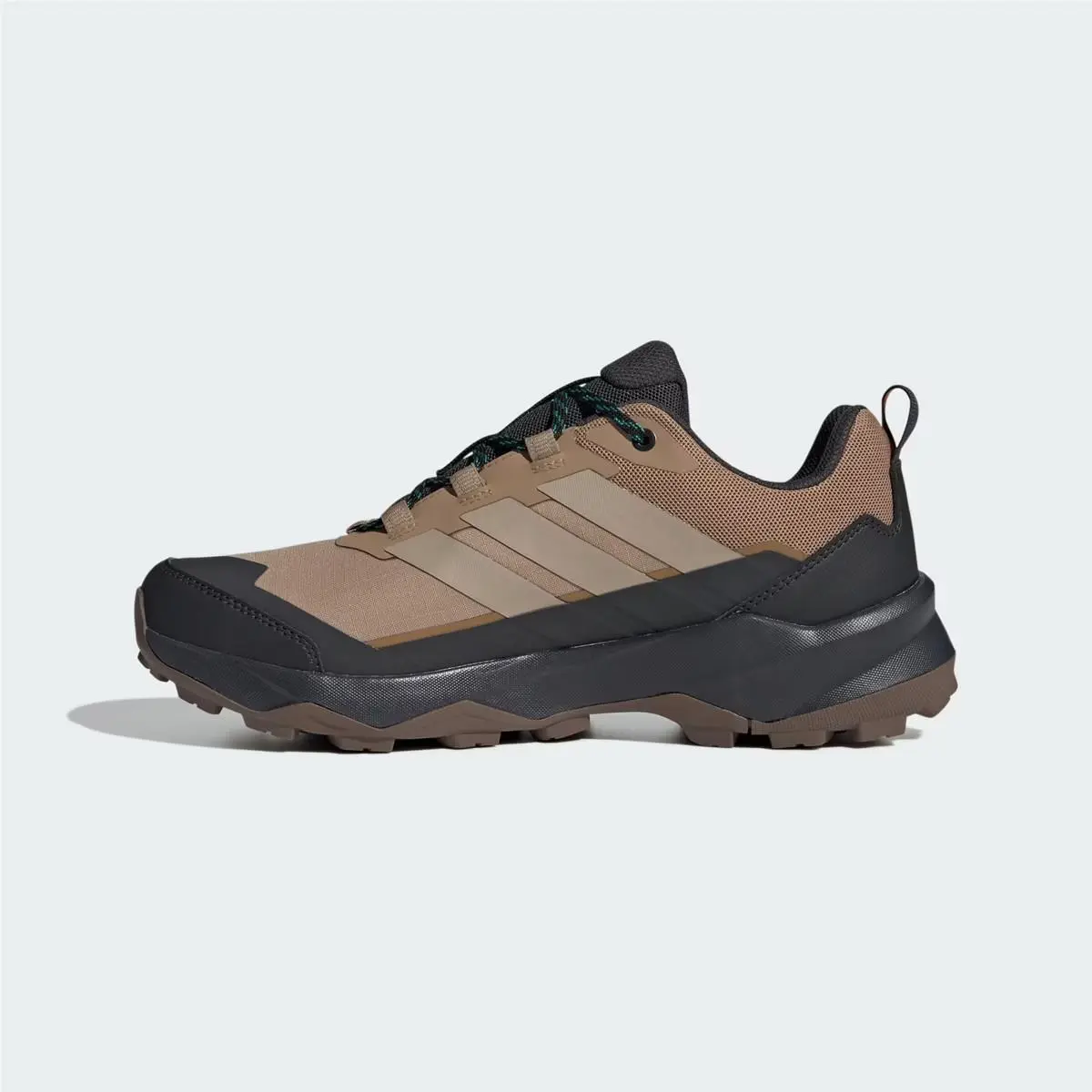 Adidas shoes - Adidas TERREX - TERREX - Shadow Olive/Carbon/Bronze Strata 17