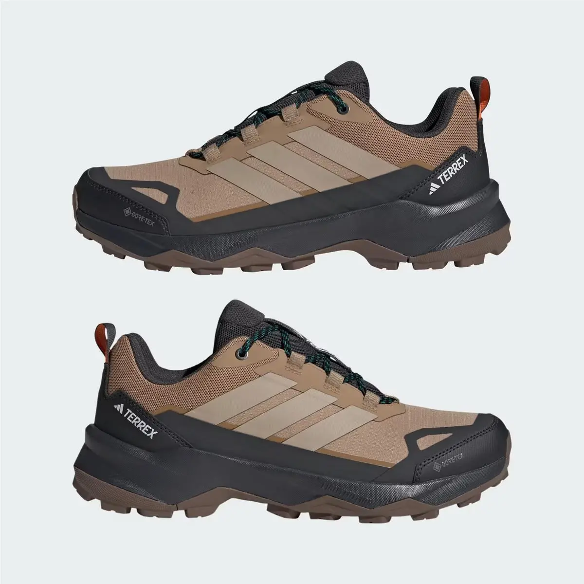 Adidas shoes - Adidas TERREX - TERREX - Shadow Olive/Carbon/Bronze Strata 18