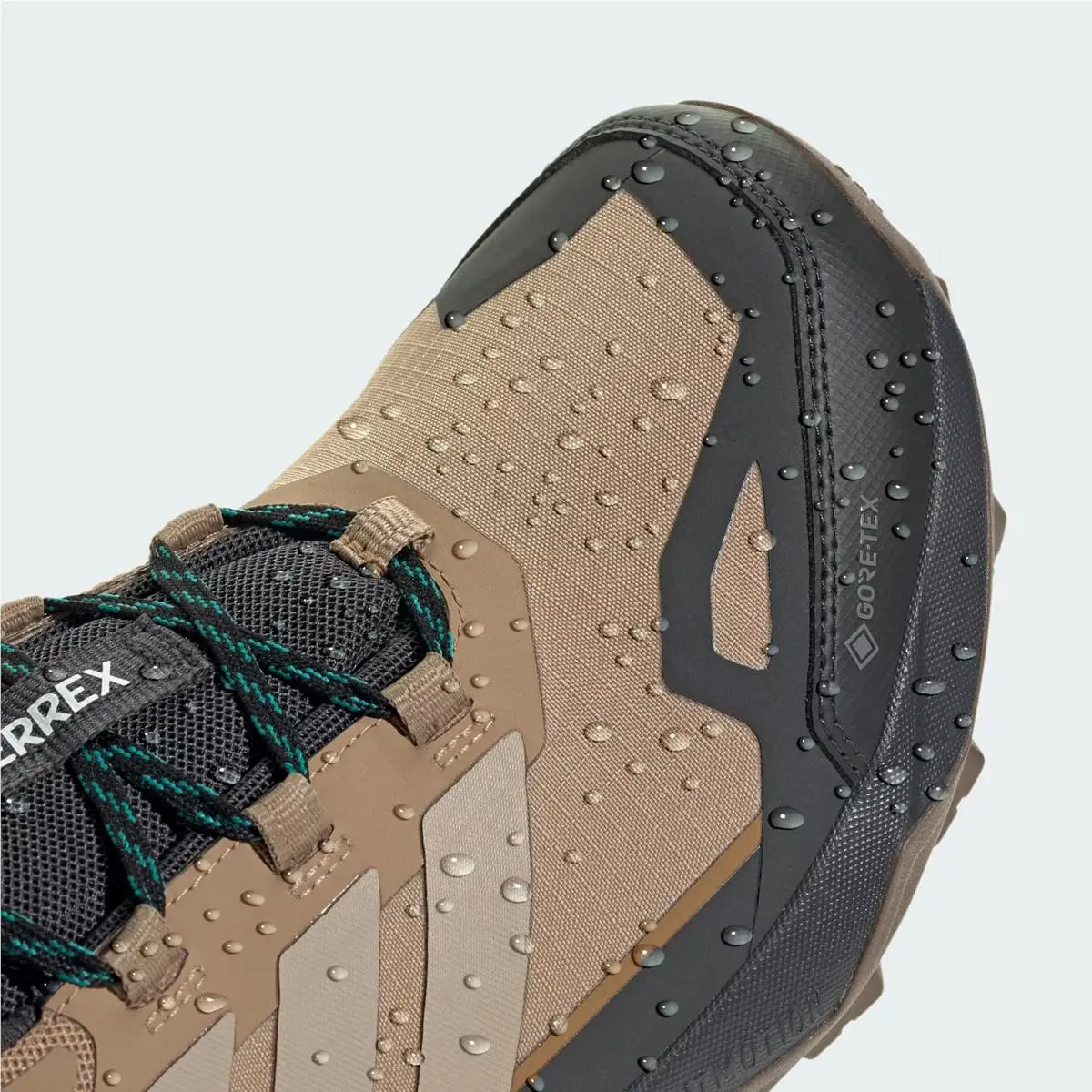 Adidas shoes - Adidas TERREX - TERREX - Shadow Olive/Carbon/Bronze Strata 19