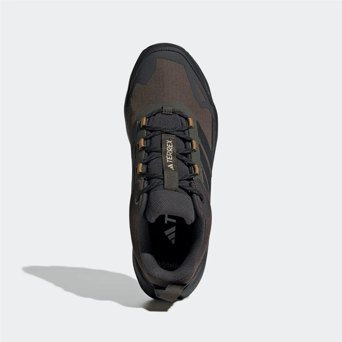 Adidas shoes - Adidas TERREX - TERREX - Shadow Olive/Carbon/Bronze Strata 8