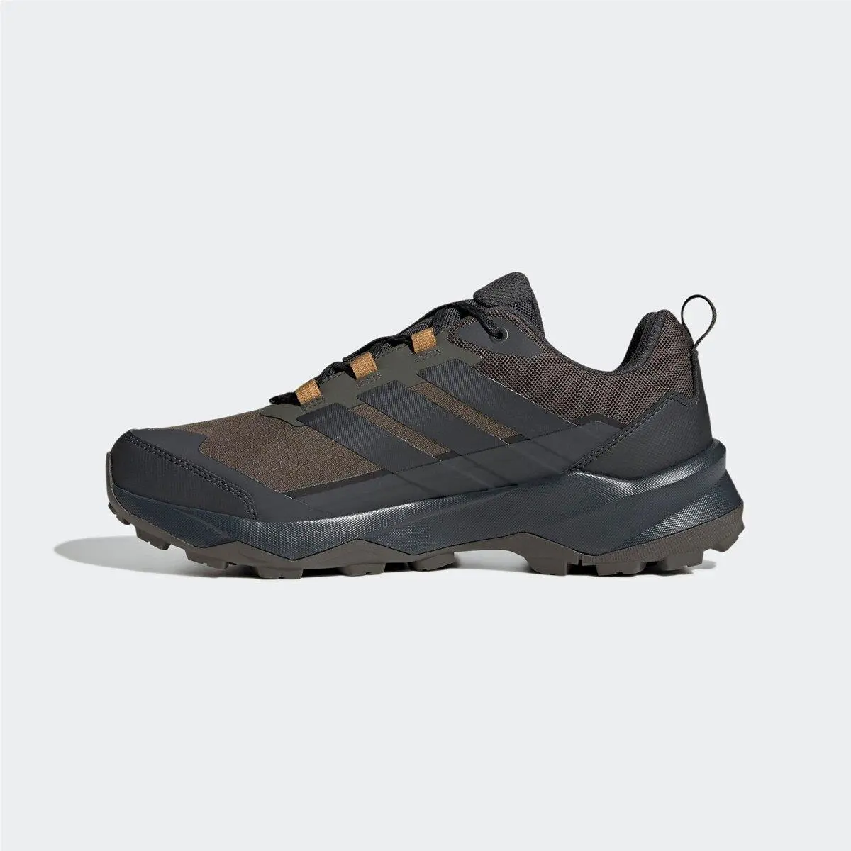 Adidas shoes - Adidas TERREX - TERREX - Shadow Olive/Carbon/Bronze Strata 9