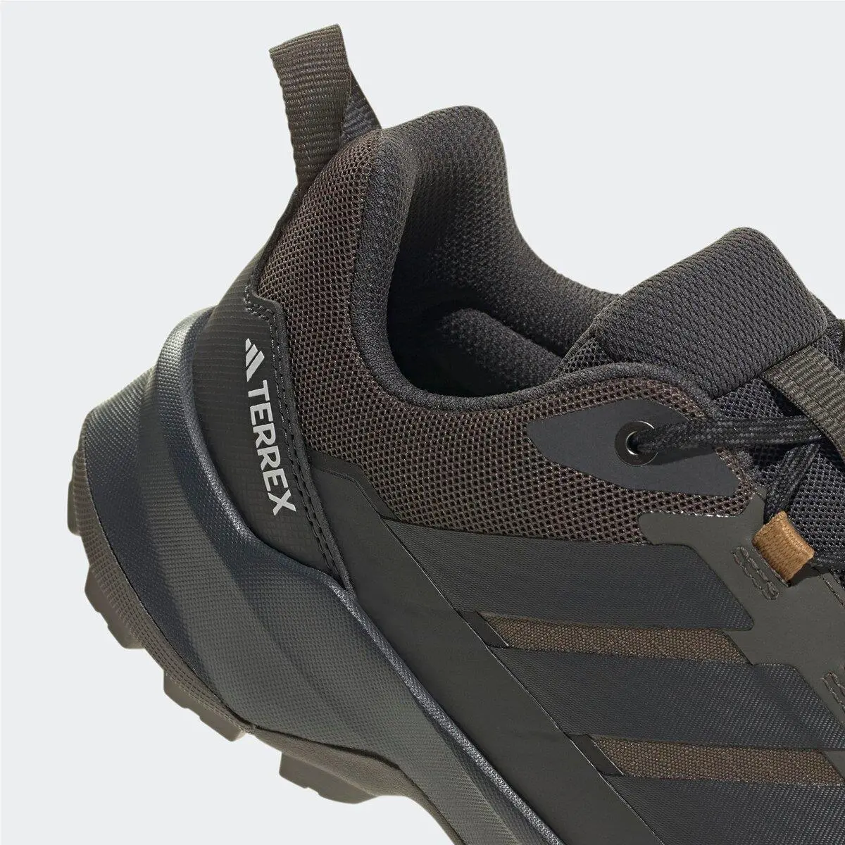 Adidas shoes - Adidas TERREX - TERREX - Shadow Olive/Carbon/Bronze Strata 12