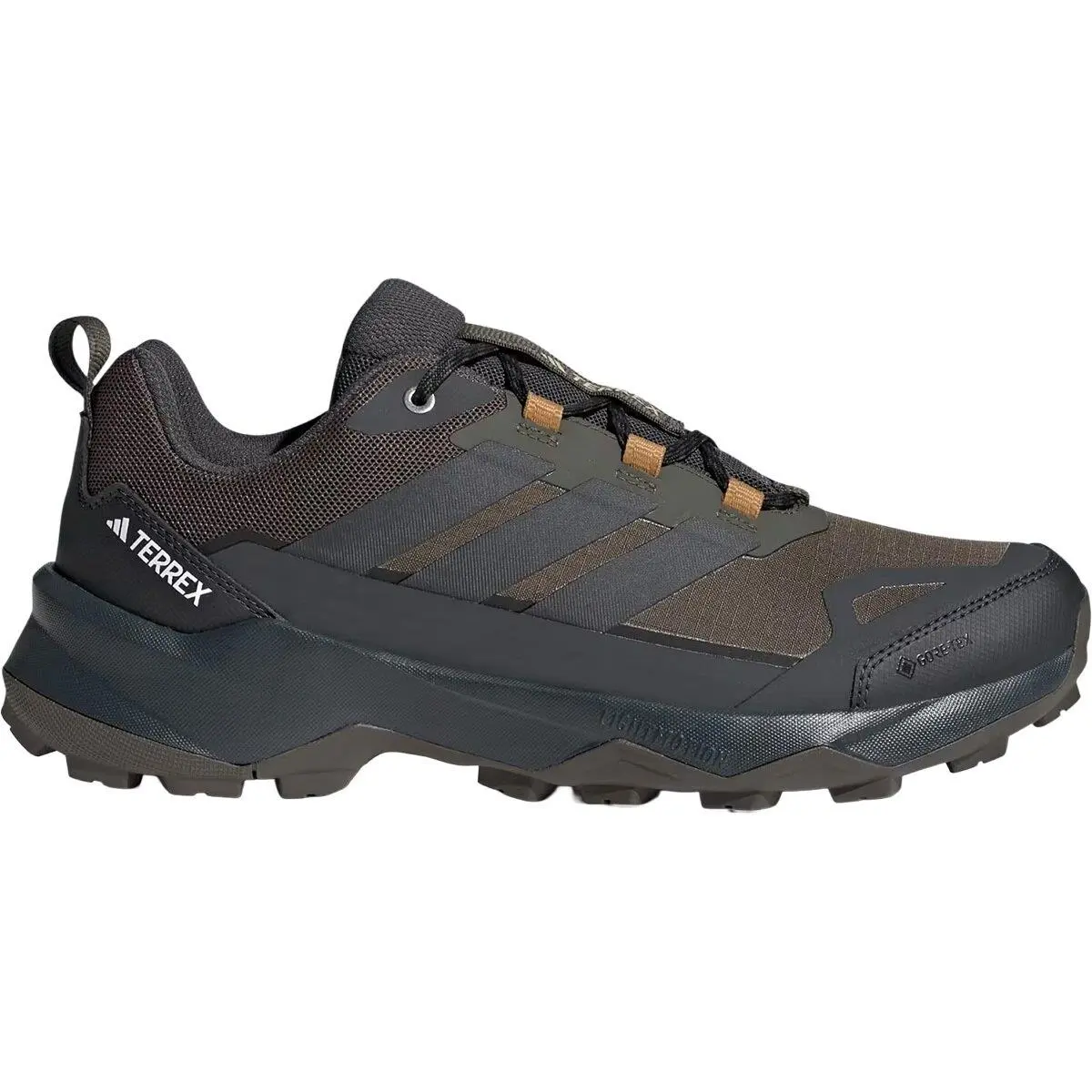 Adidas shoes - Adidas TERREX - TERREX - Shadow Olive/Carbon/Bronze Strata 6