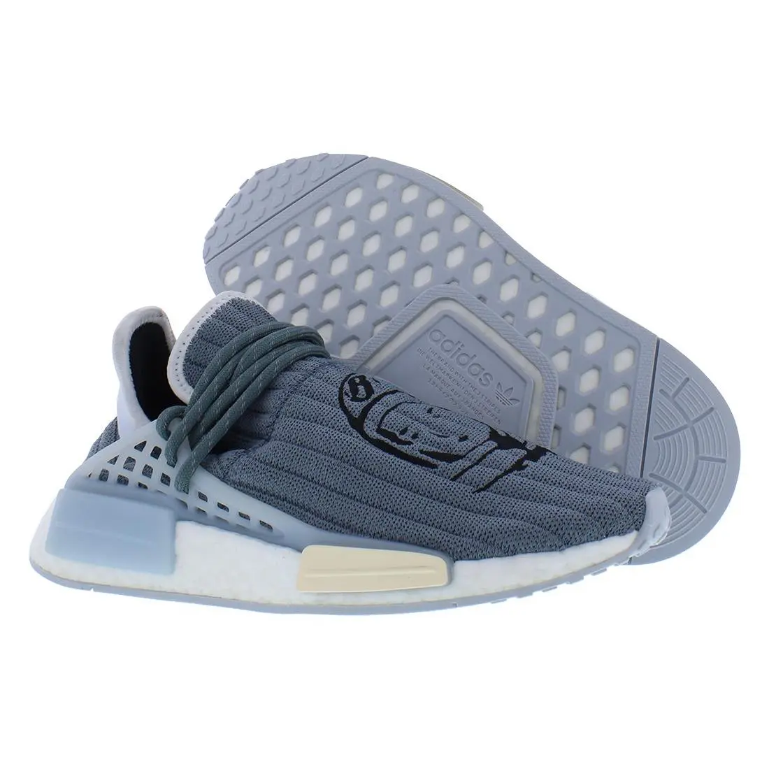Adidas Nmd HU Mens Shoes