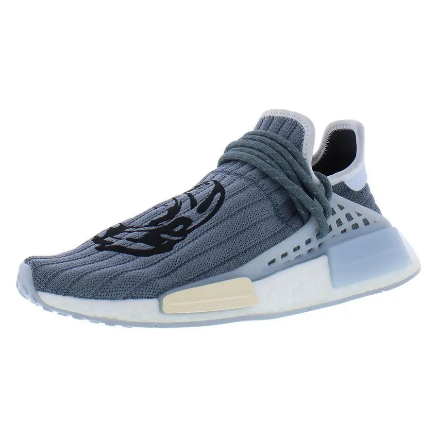 Adidas shoes - Grey/White, Main: Grey 8