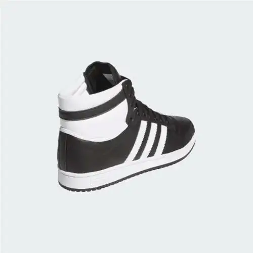 Adidas shoes - adidas Top Ten - Top Ten - Black 0