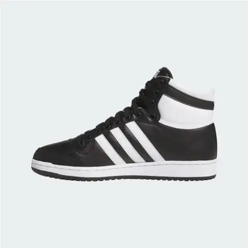 Adidas shoes - adidas Top Ten - Top Ten - Black 1