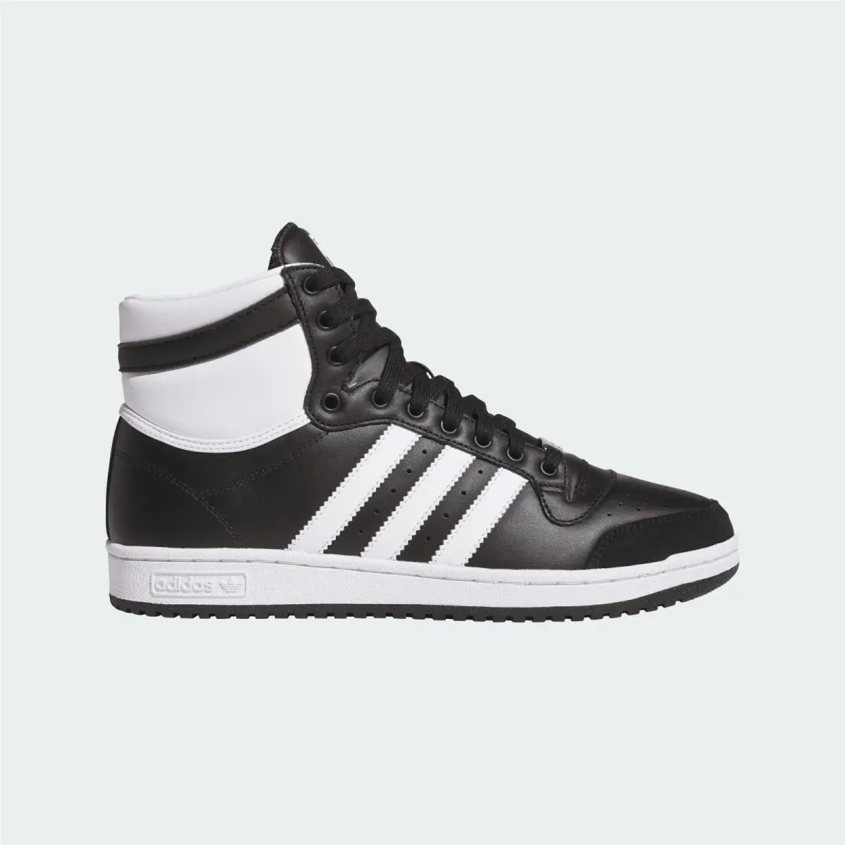 Adidas shoes - adidas Top Ten - Top Ten - Black 2