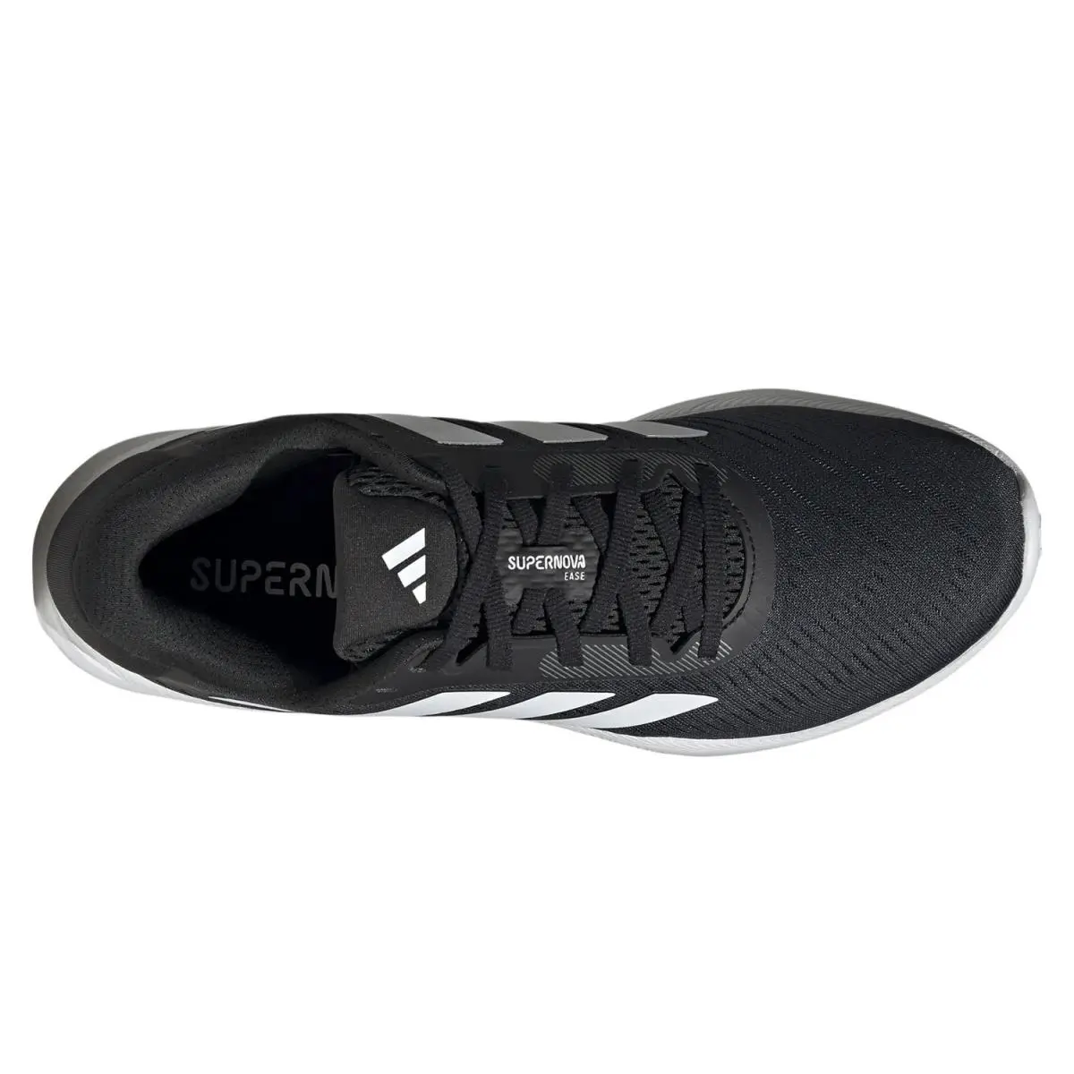 Adidas shoes - Black 4