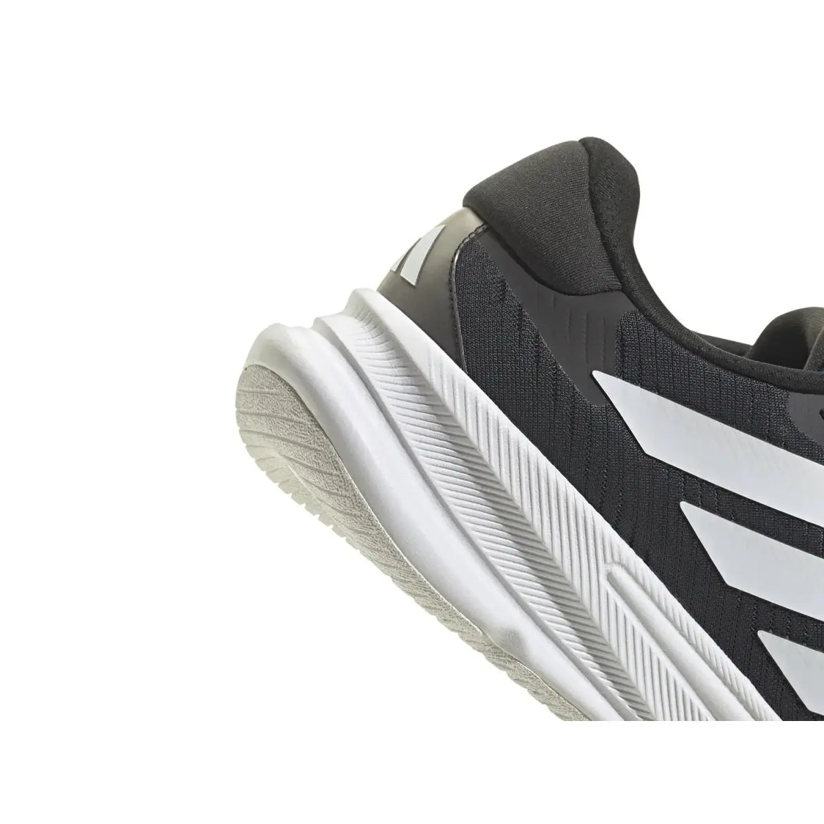 Adidas shoes - Black 5
