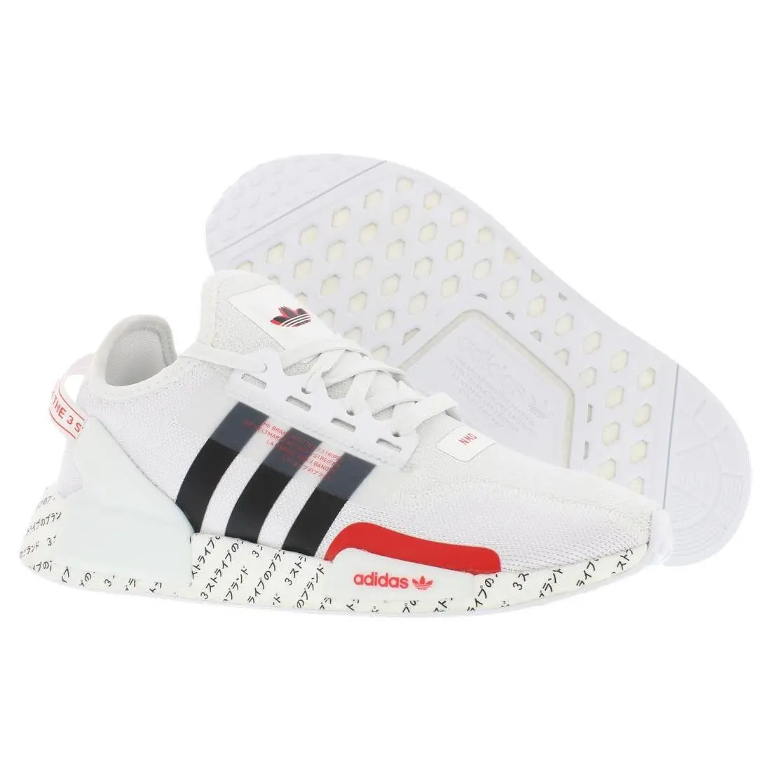 Adidas Nmd R1 V2 Mens Shoes