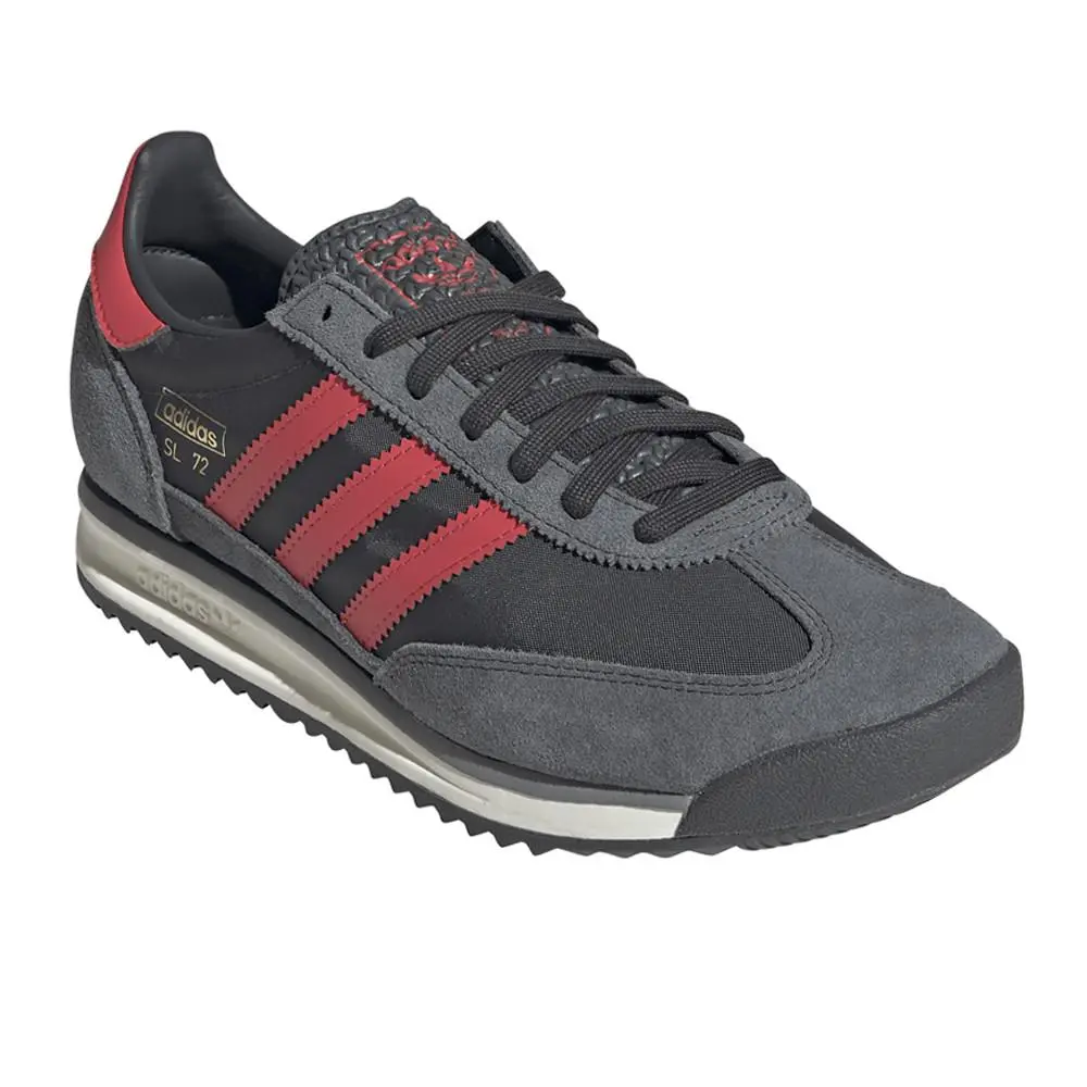 Adidas shoes - adidas Sl 72 Rs - JS0745 - Grey 8