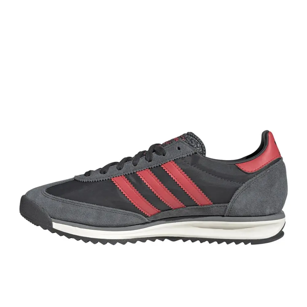 Adidas shoes - adidas Sl 72 Rs - JS0745 - Grey 9