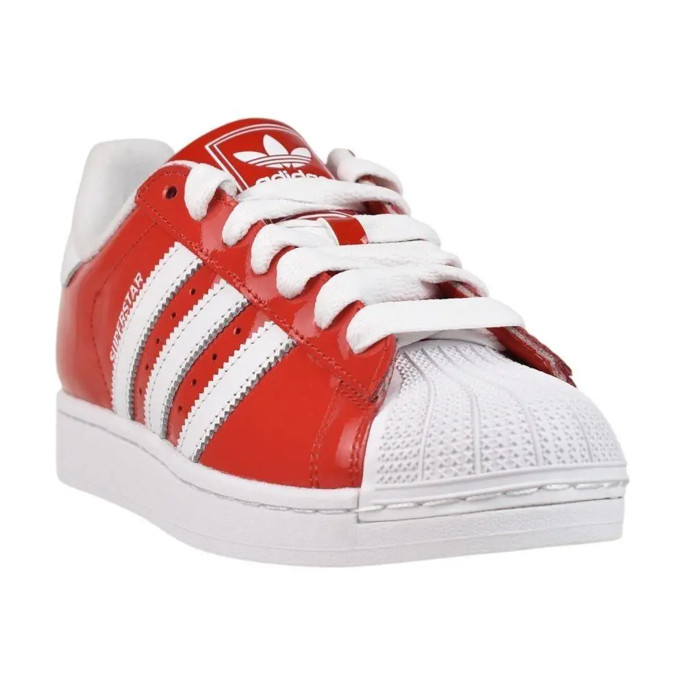 Adidas shoes - Better Scarlet/Cloud White/Better Scarlet 0
