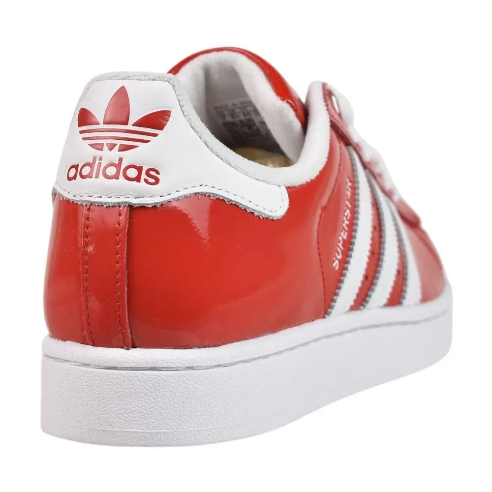 Adidas shoes - Better Scarlet/Cloud White/Better Scarlet 1