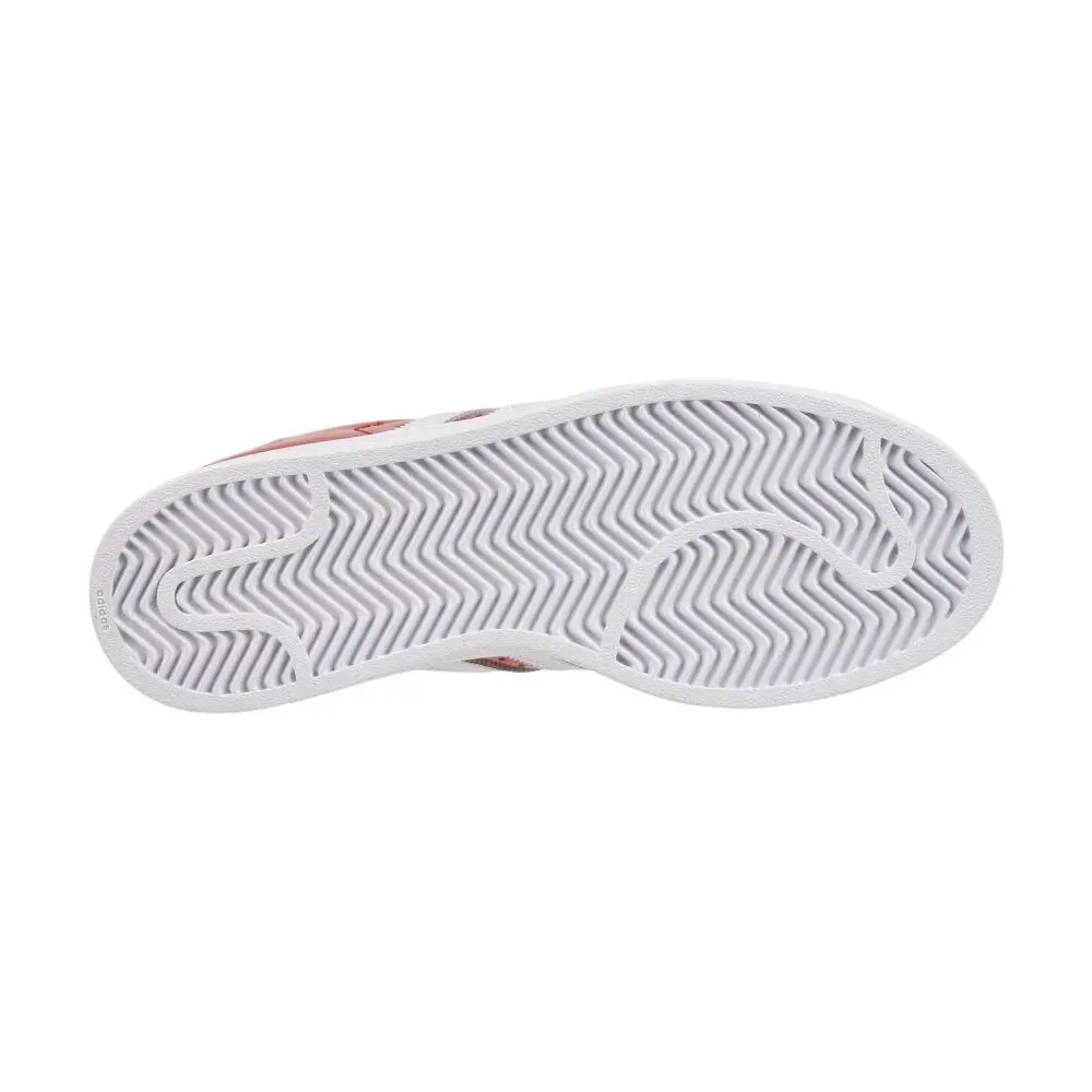 Adidas shoes - Better Scarlet/Cloud White/Better Scarlet 4