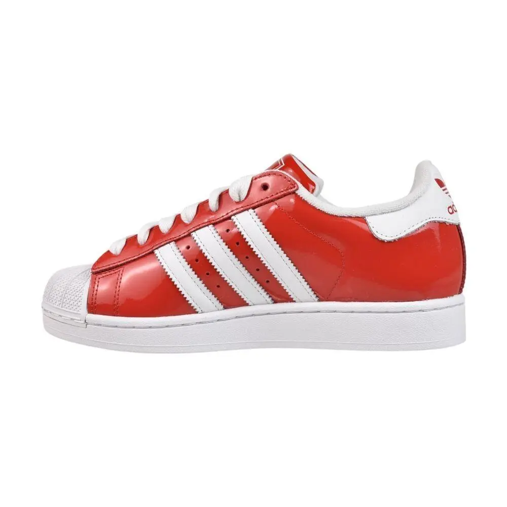 Adidas shoes - Better Scarlet/Cloud White/Better Scarlet 8