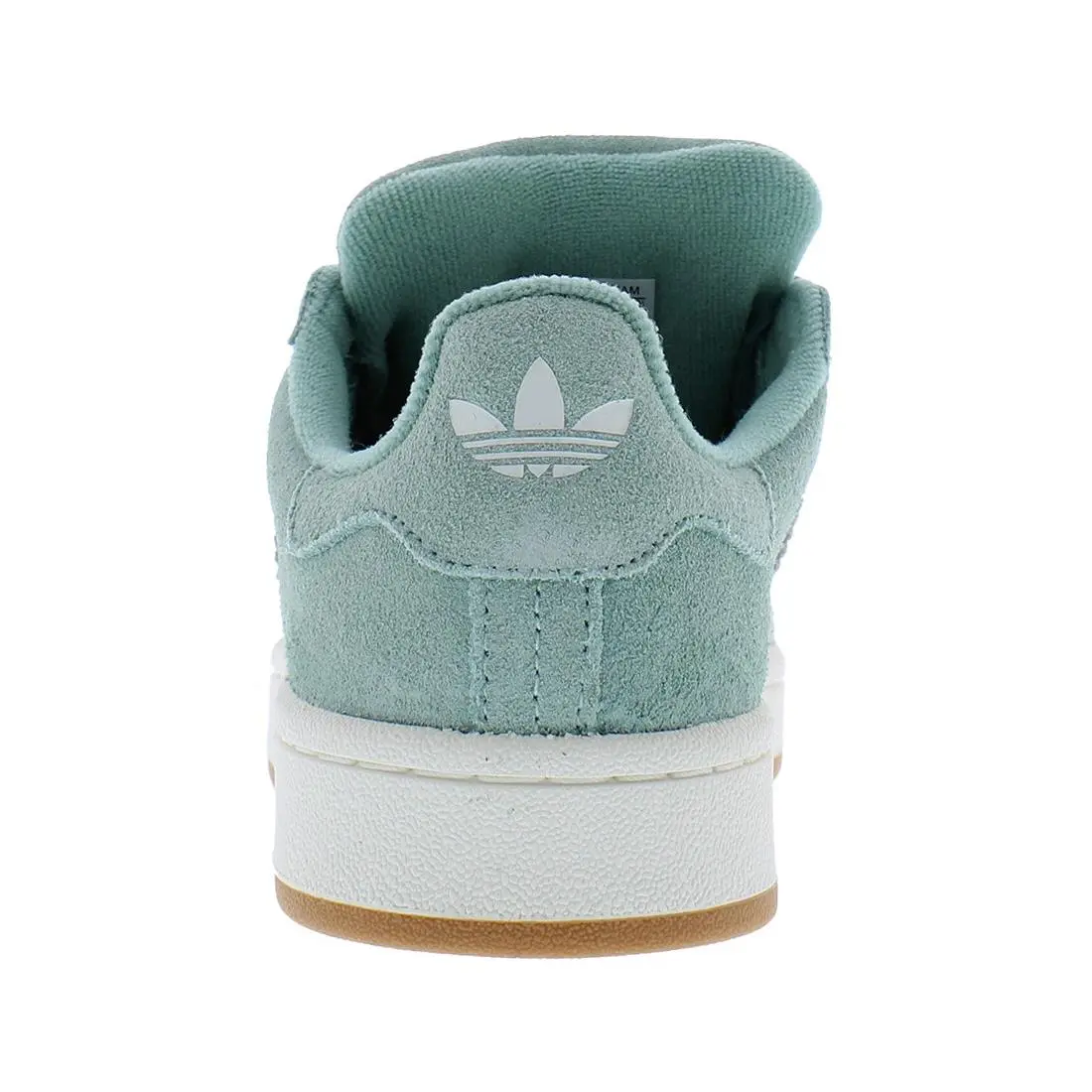 Adidas shoes - Hazy Green/Off White/Hazy Green, Main: Green 2