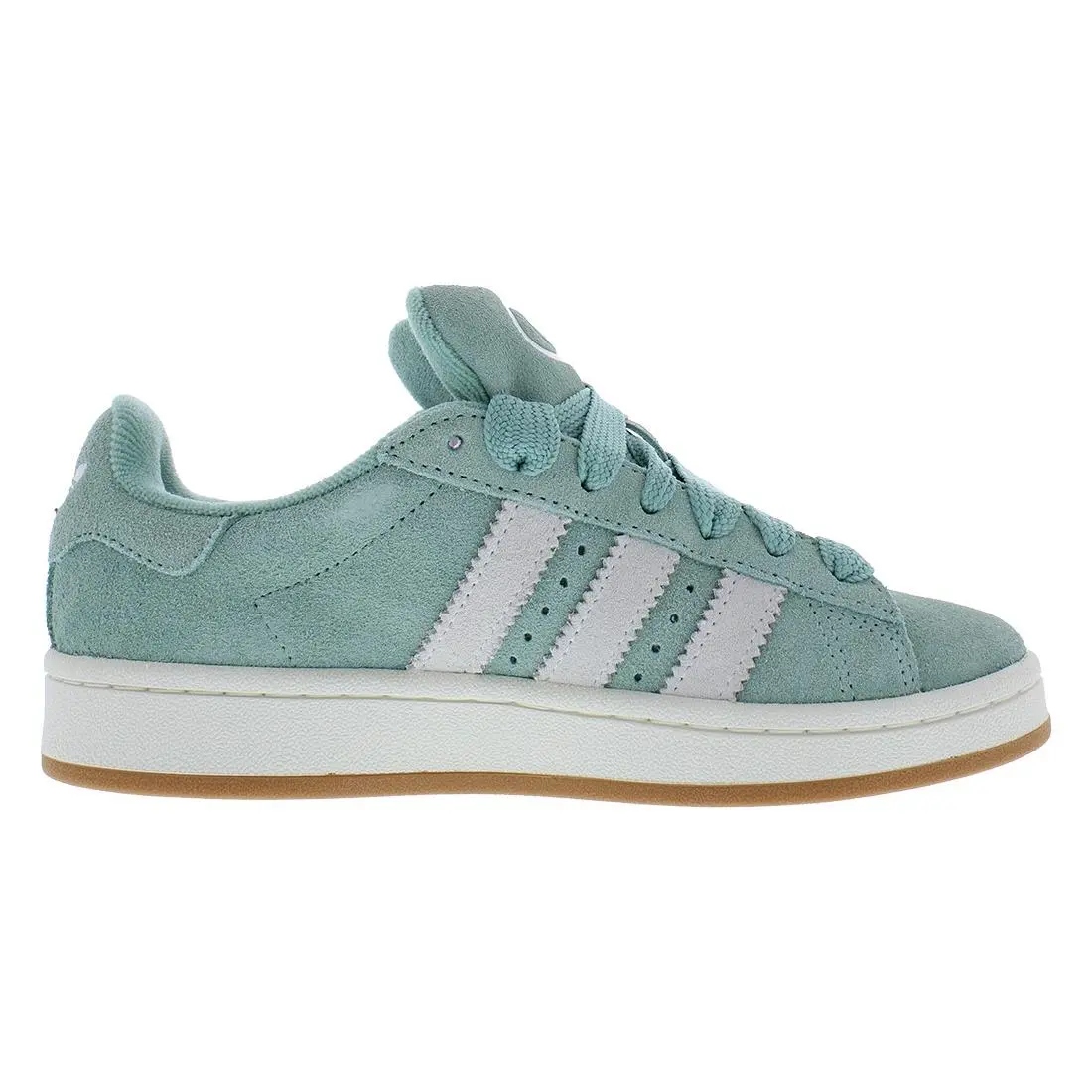 Adidas shoes - Hazy Green/Off White/Hazy Green, Main: Green 6