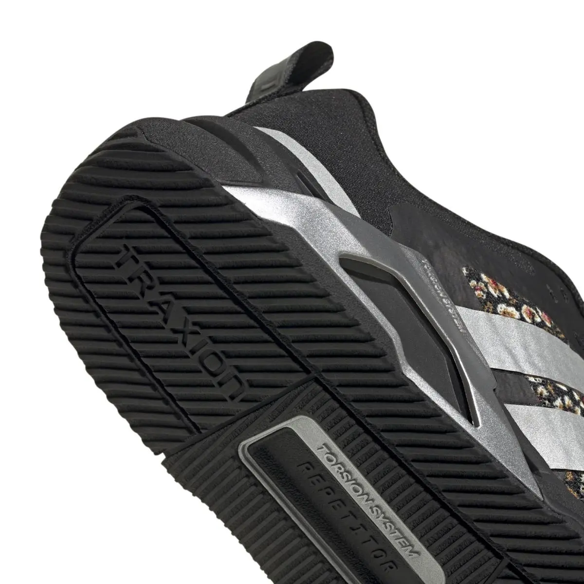 Adidas shoes - adidas Dropset Control Training - Dropset Control Training - SB1158-KJ9165 - Black 5