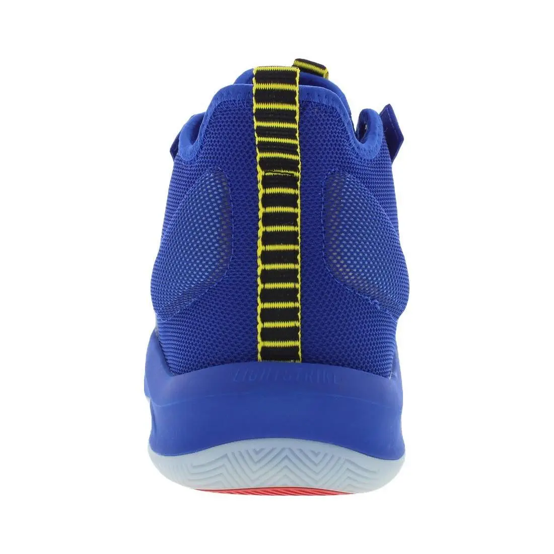Adidas shoes - Royal Blue/Team Yellow/Footwear White, Main: Blue 2